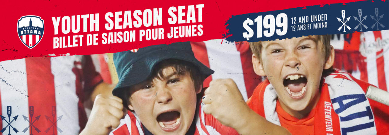Youth Season Seat