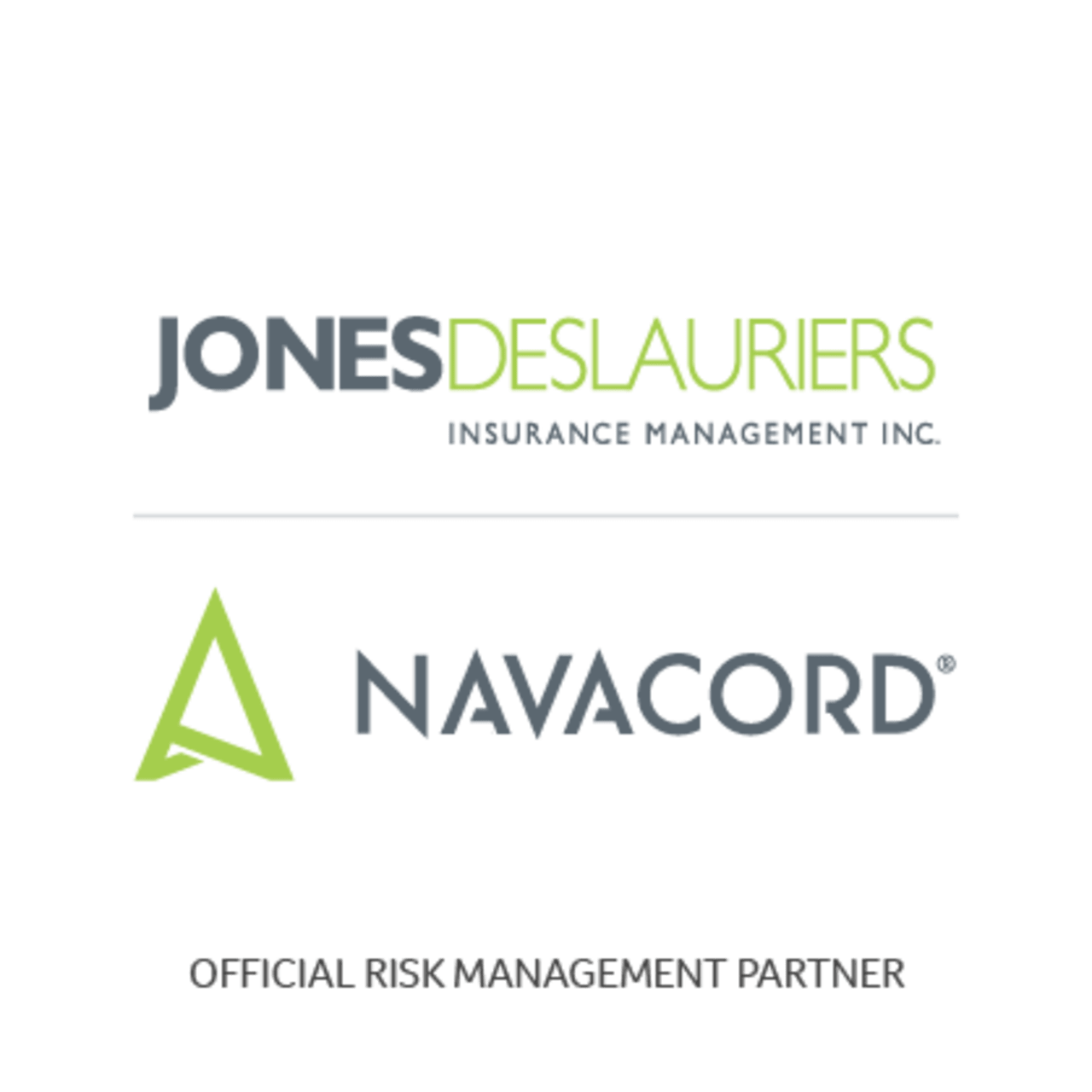 Jones DesLauriers Navacord