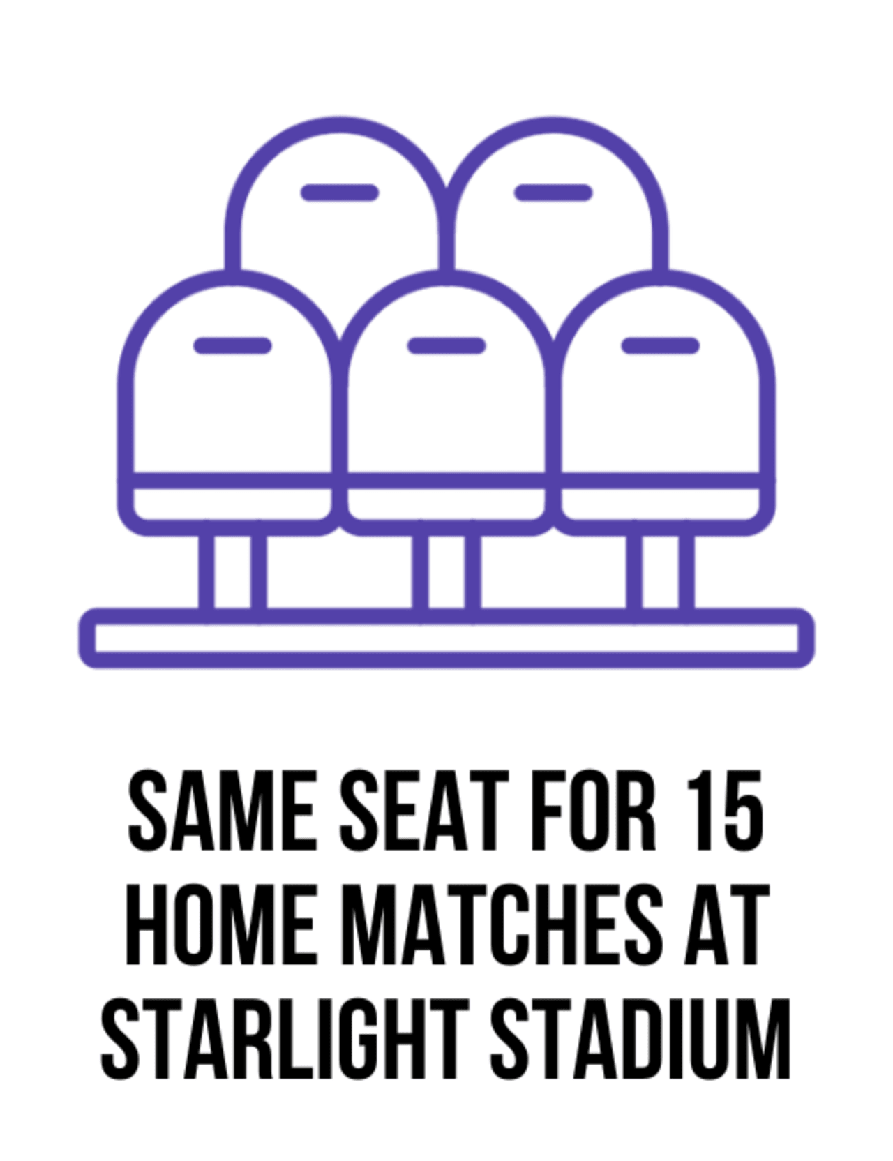 seat icon
