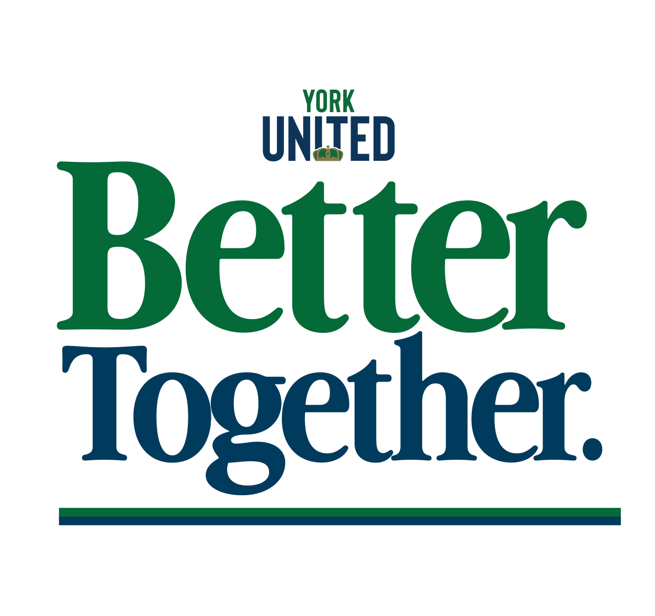 Better Together
