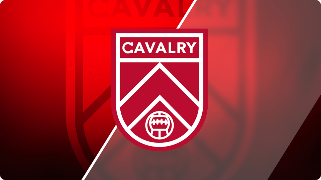Cavalry FC Tickets
