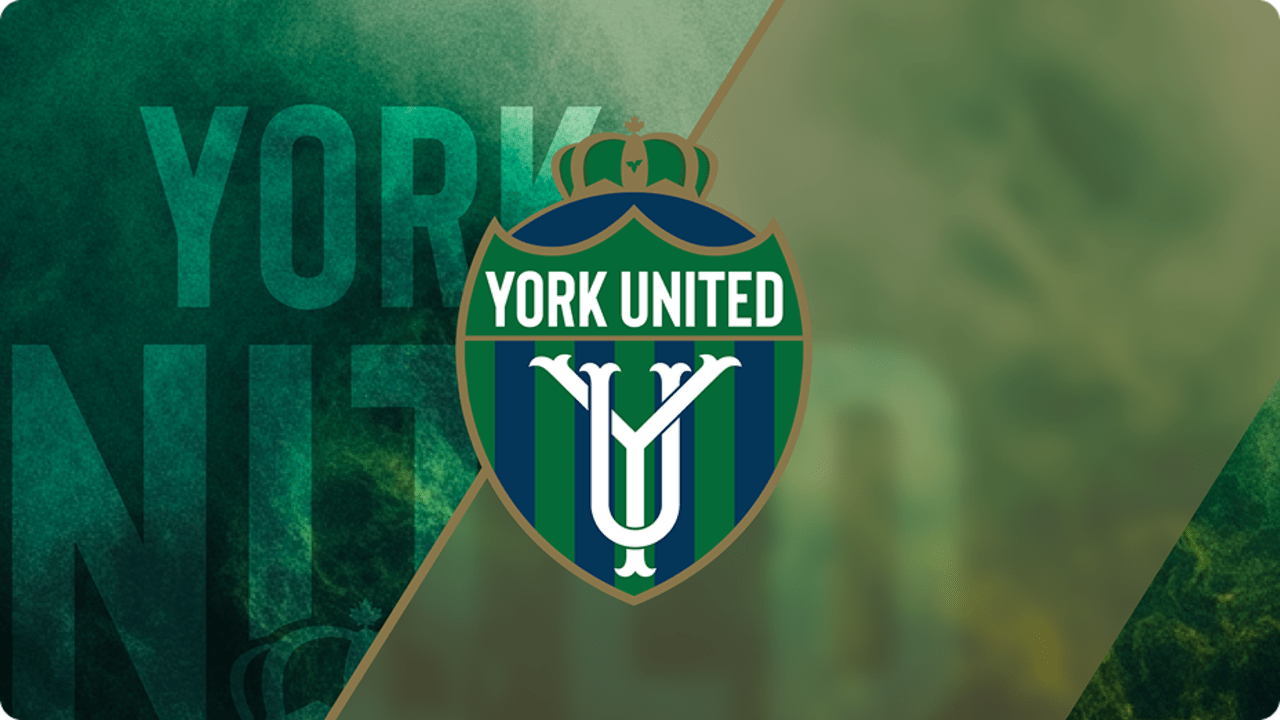 York United Tickets