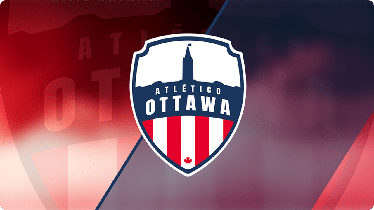Atlético Ottawa Tickets