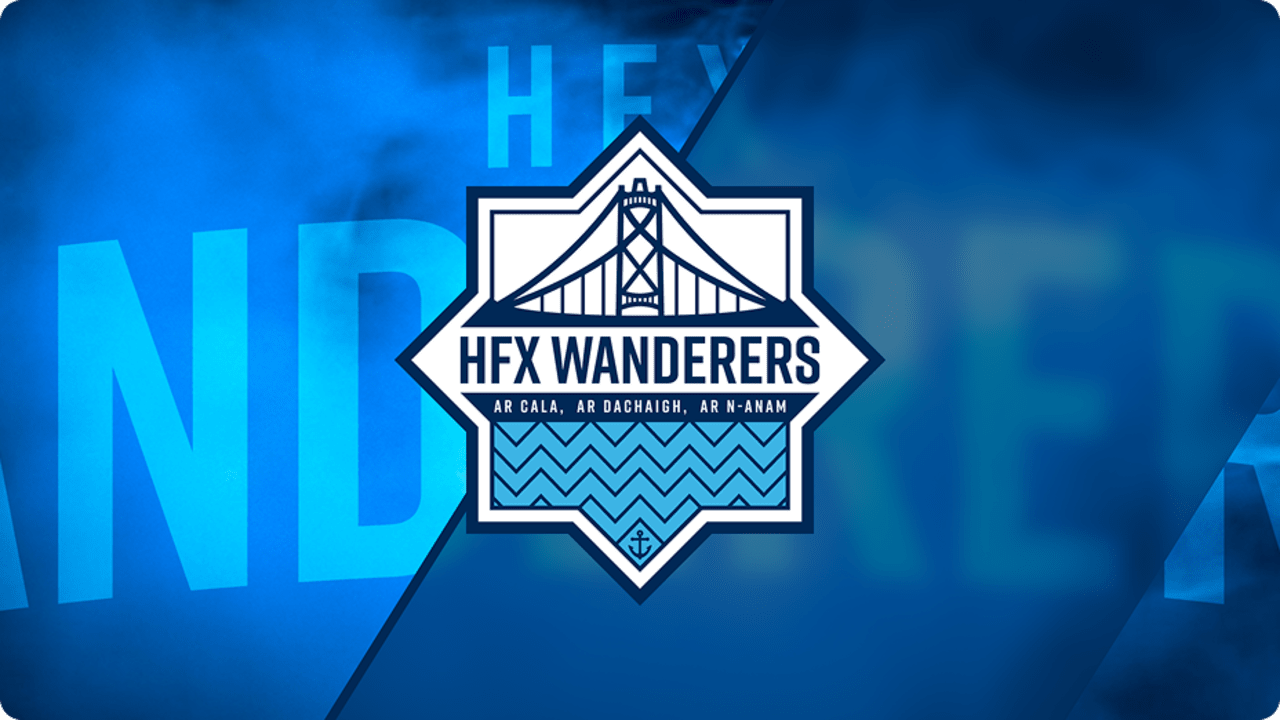 Halifax Wanderers FC Tickets