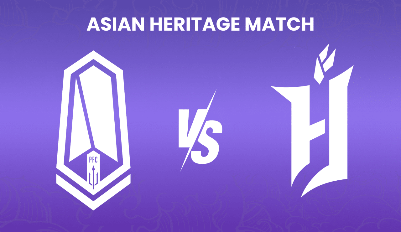asian heritage