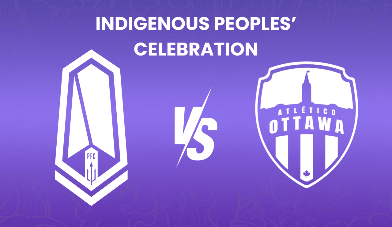 indigenous peoples celebration