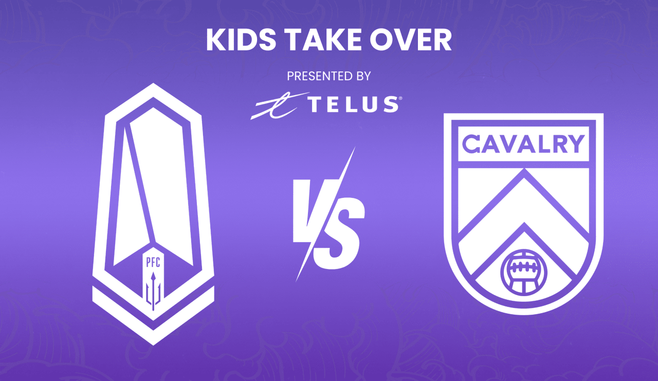 kids take over
