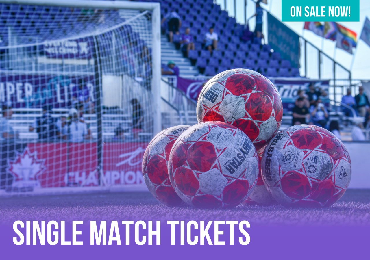 single match tickets