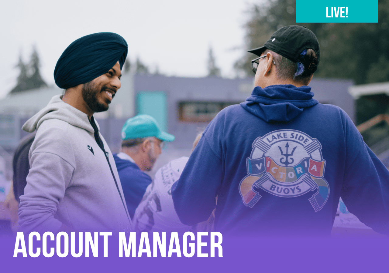 account manager