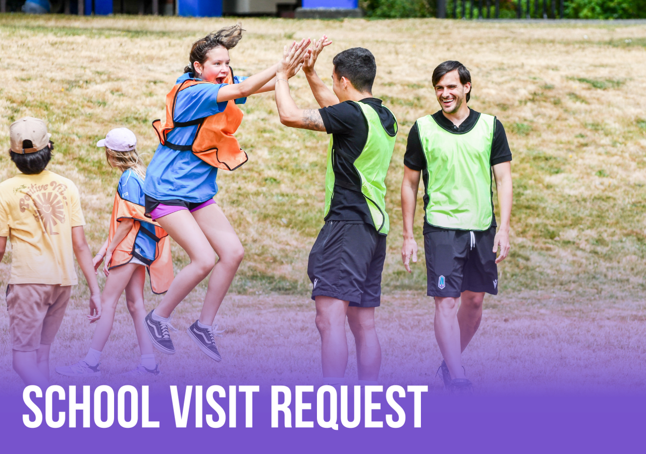school visit request