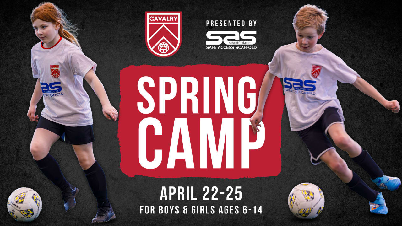 Spring Camp