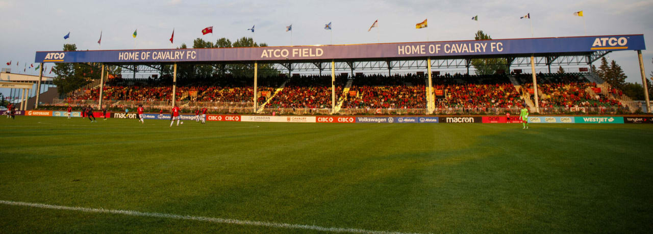 Stadium