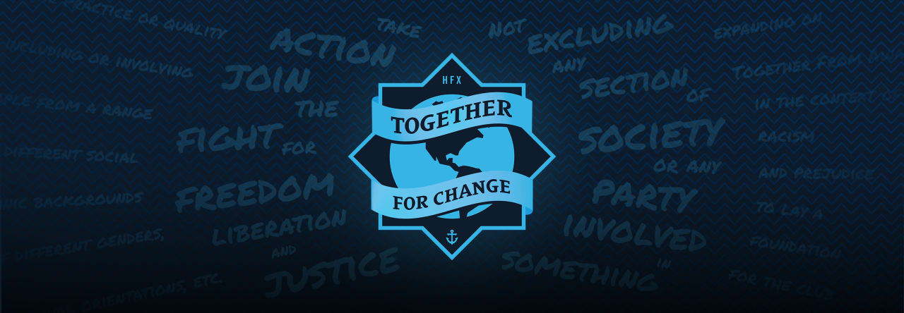 Together for Change