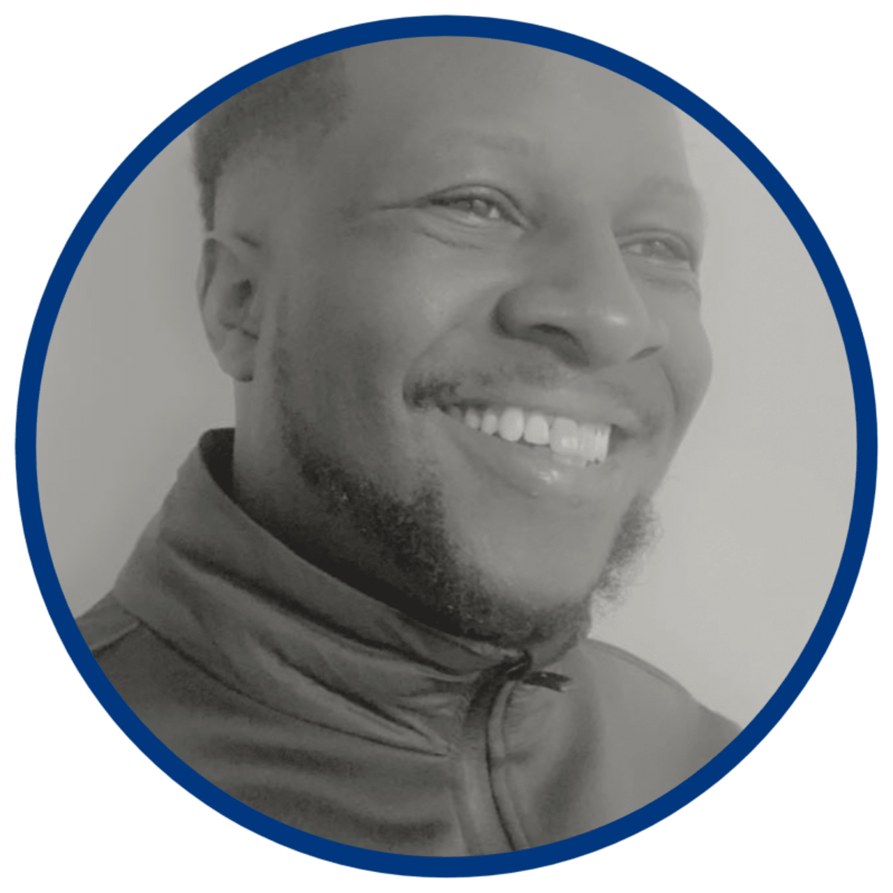 Marvin Okello