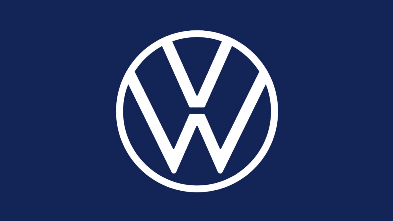 Volkswagen Logo
