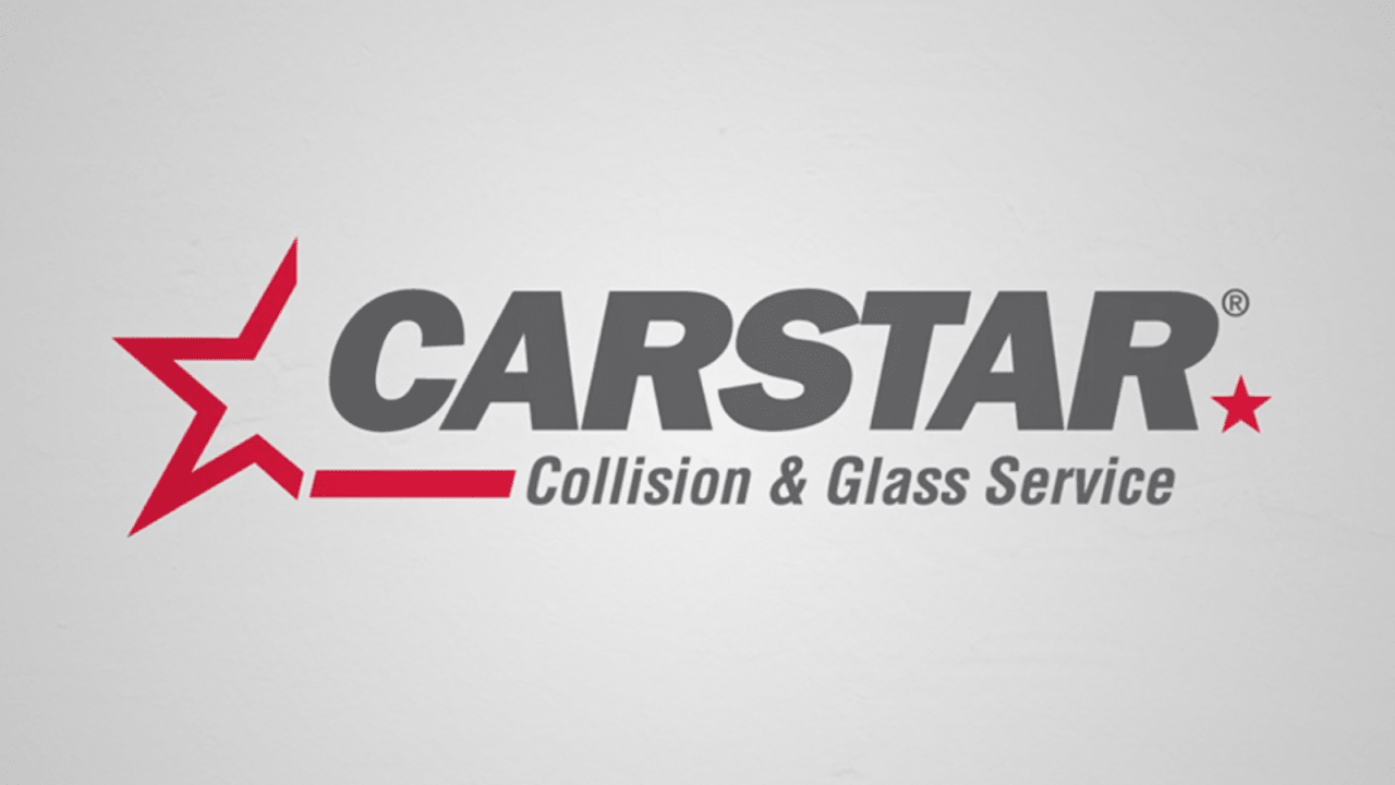 Carstar Logo