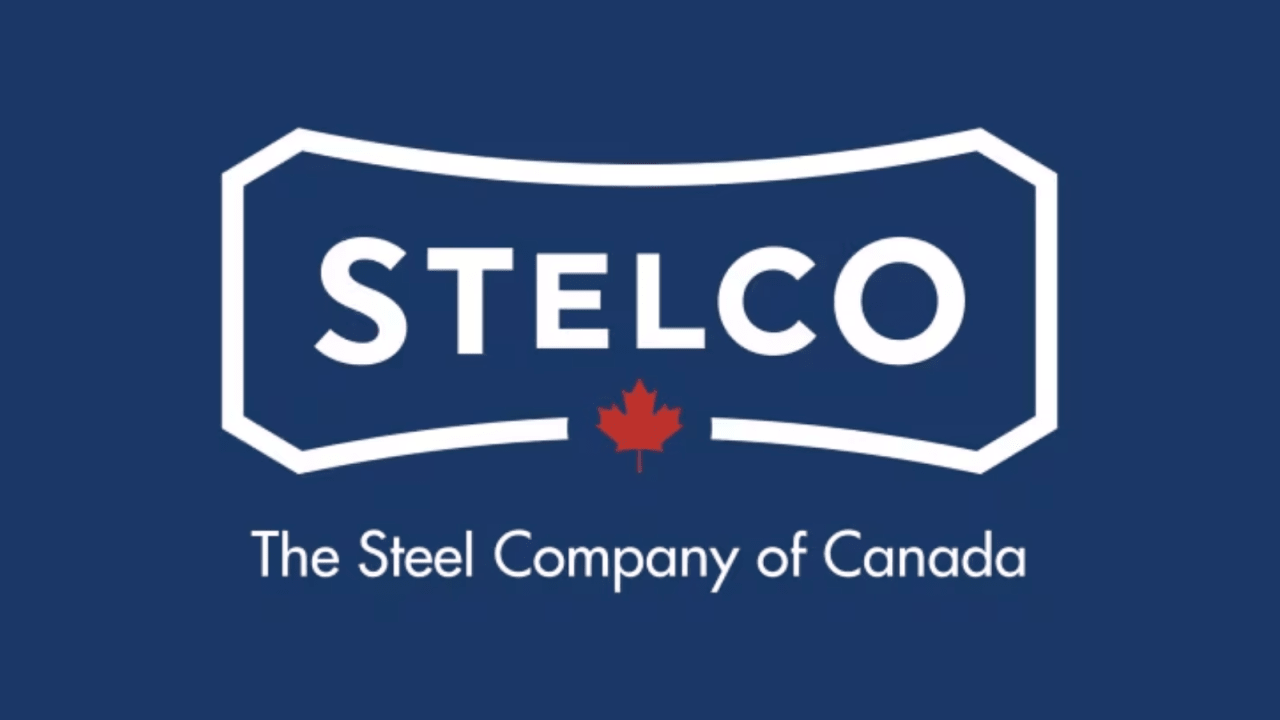 Stelco Logo