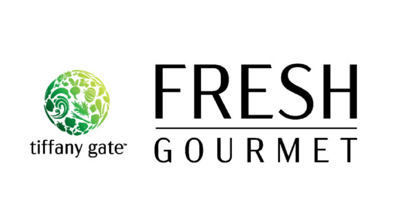Fresh Gourmet Logo