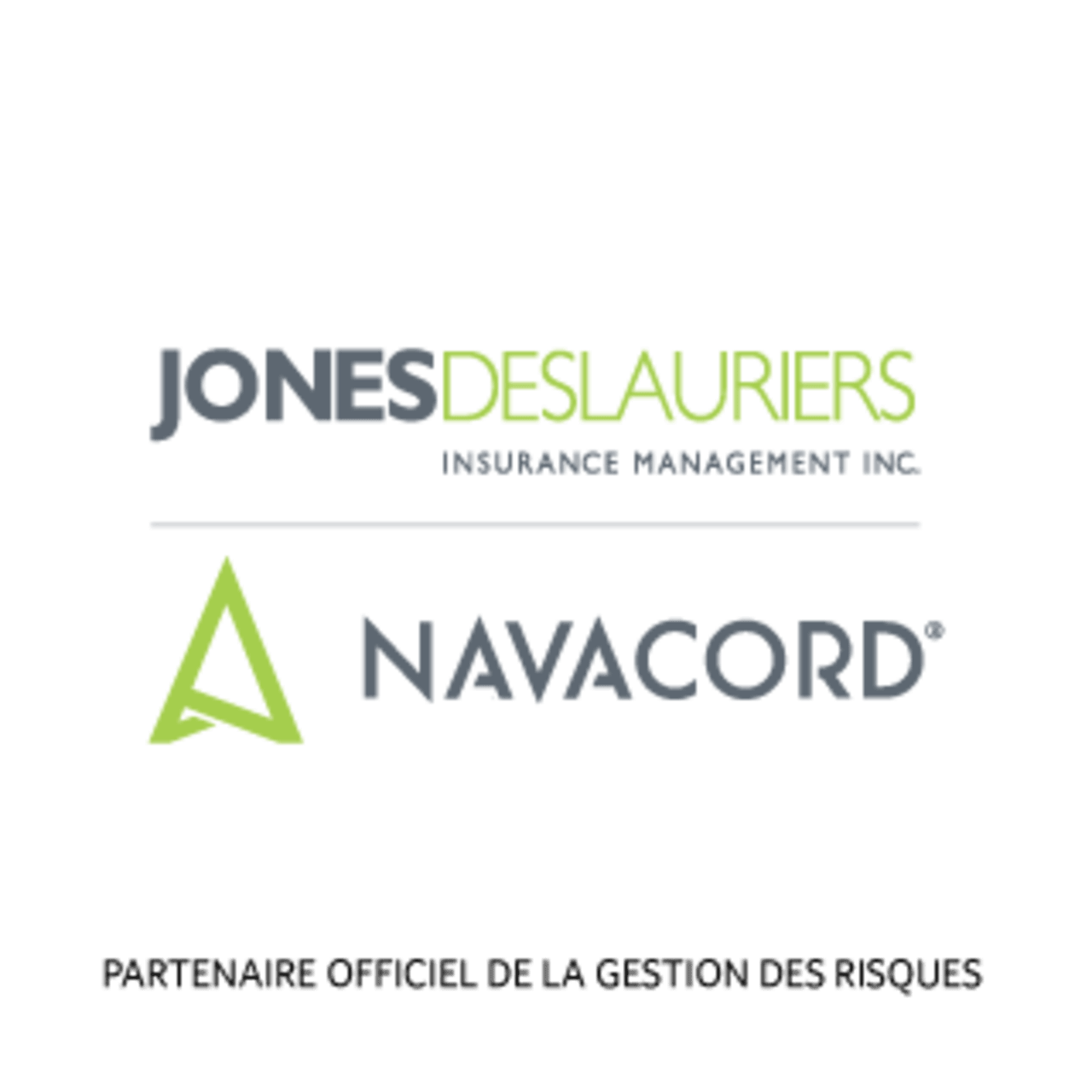 Jones DesLauriers Navacord