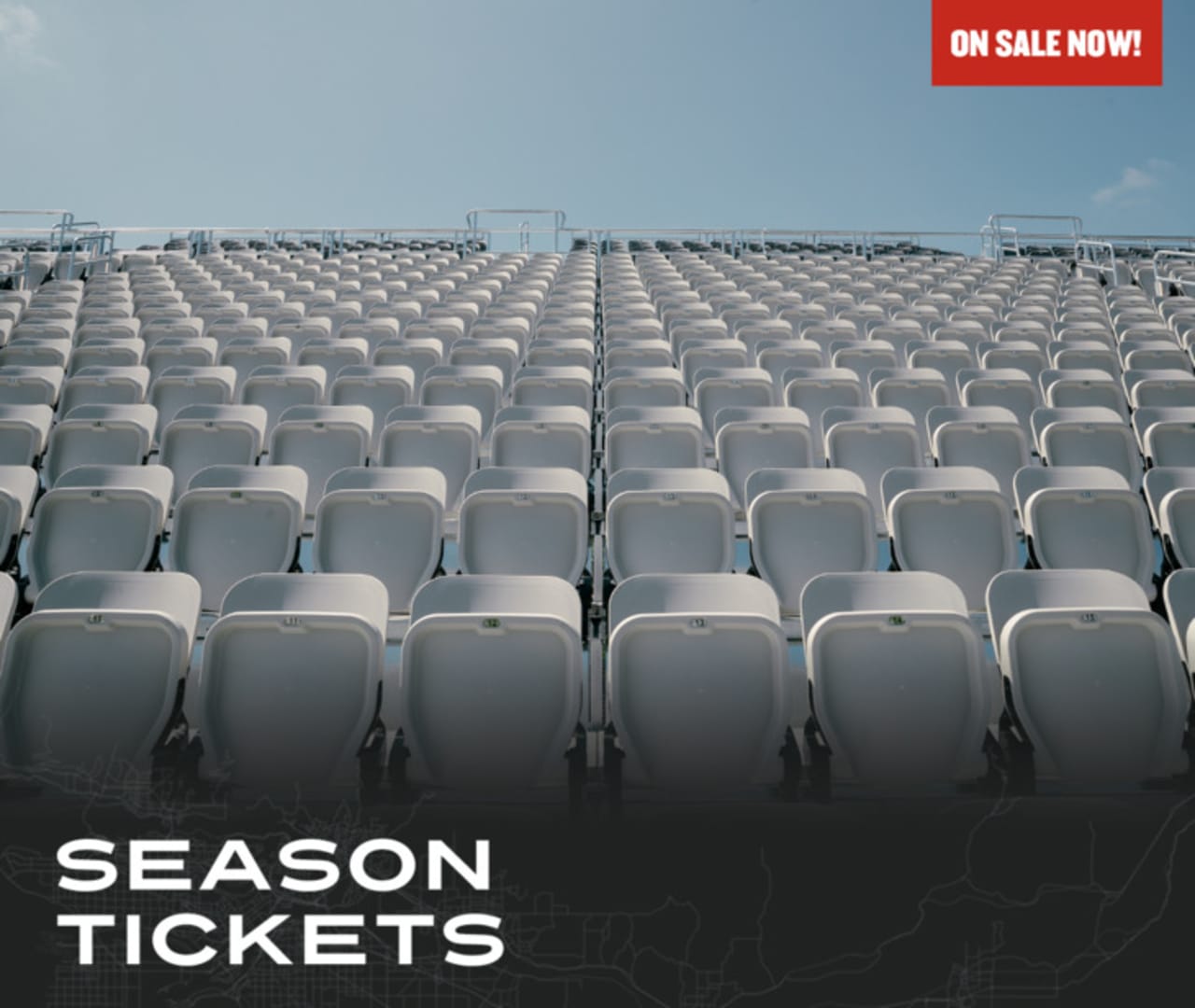 Season Tickets