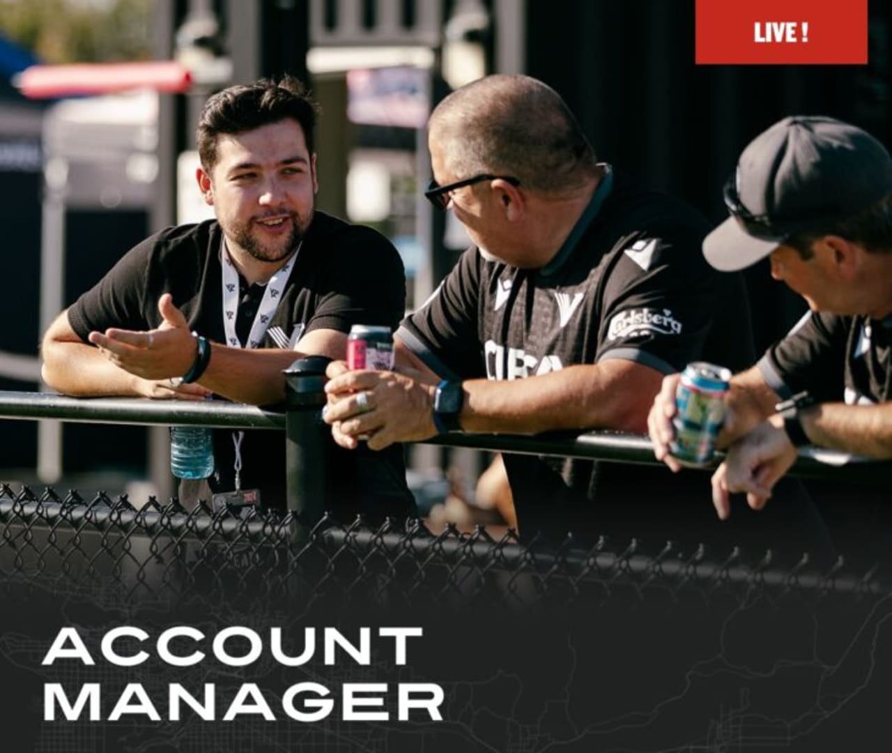 Account Manager