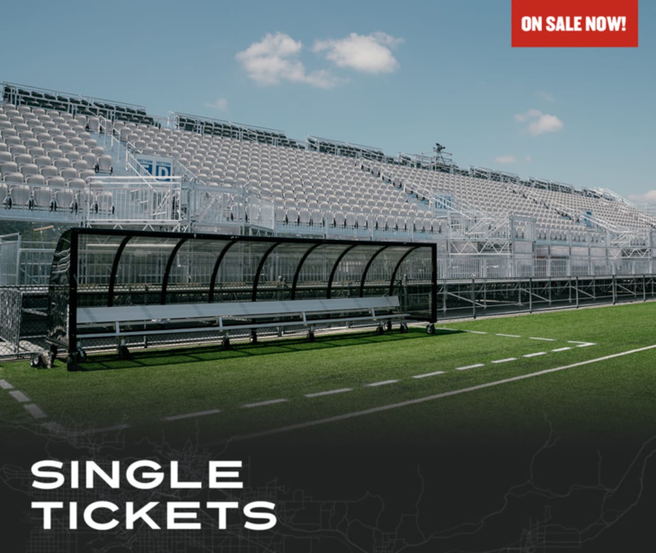 Single Tickets