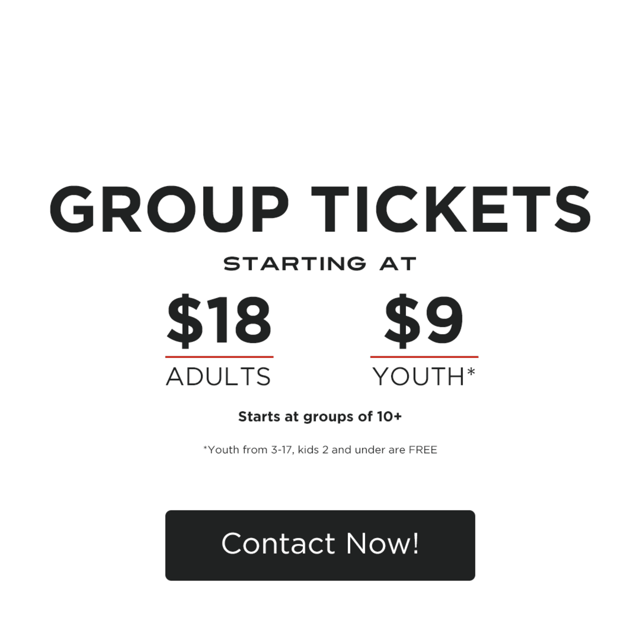 Pricing