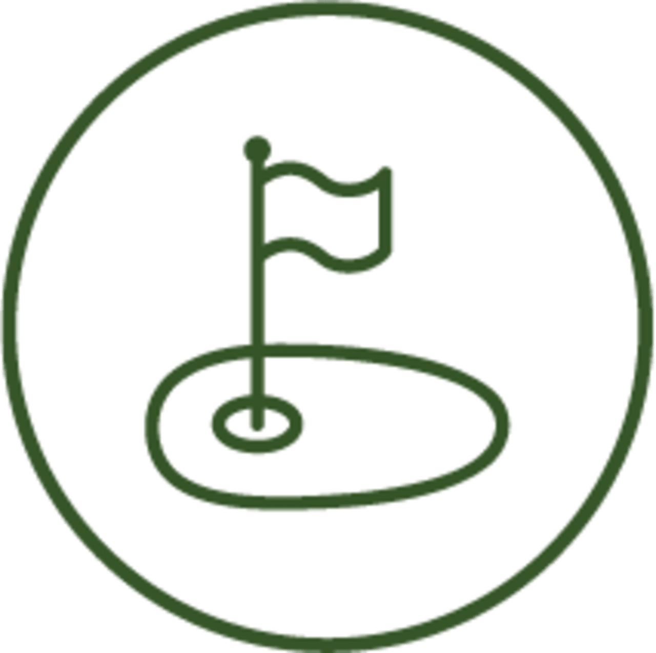 Golf Green