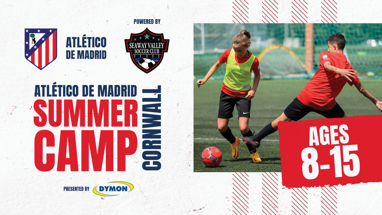 Cornwall Summer Camp