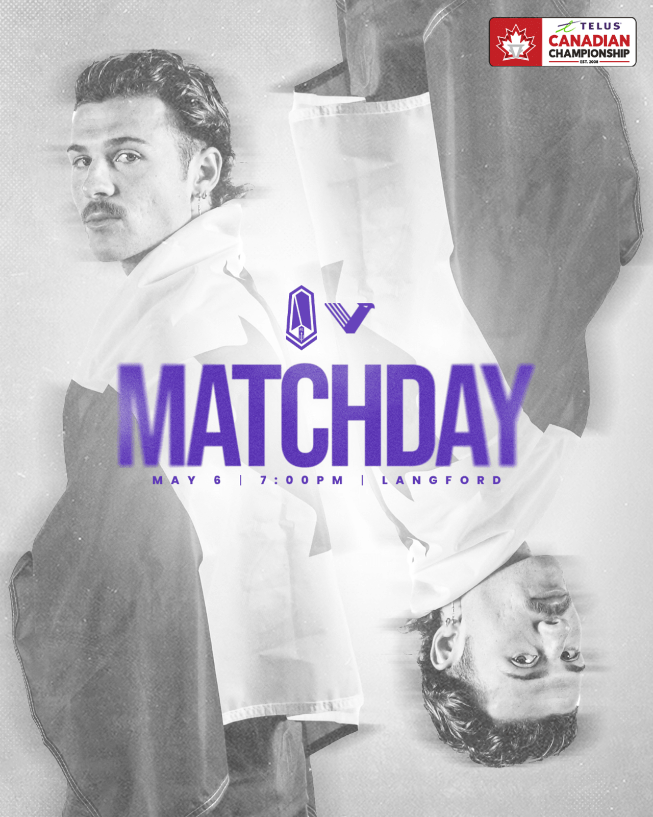matchday may 6