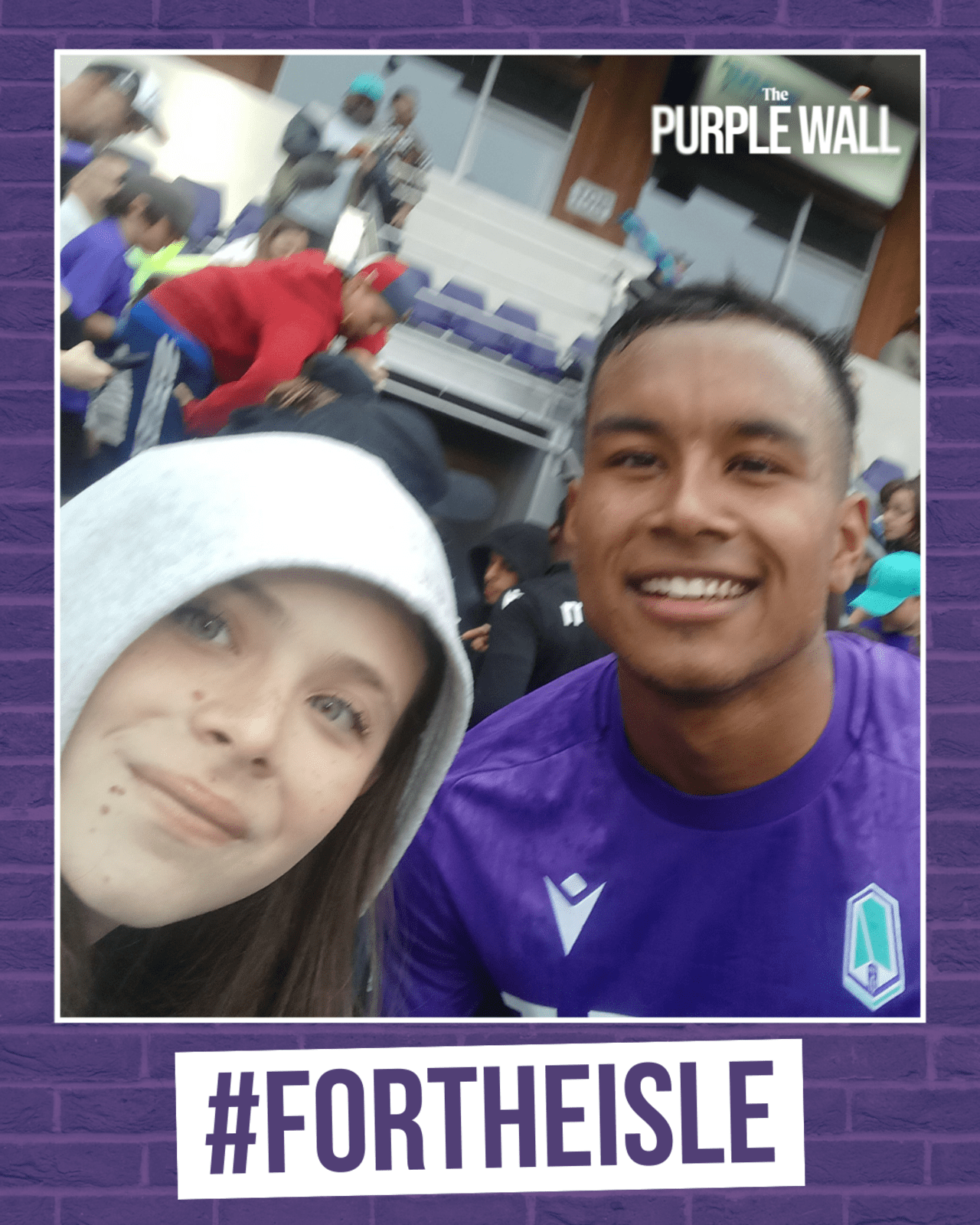 pfc fan wall