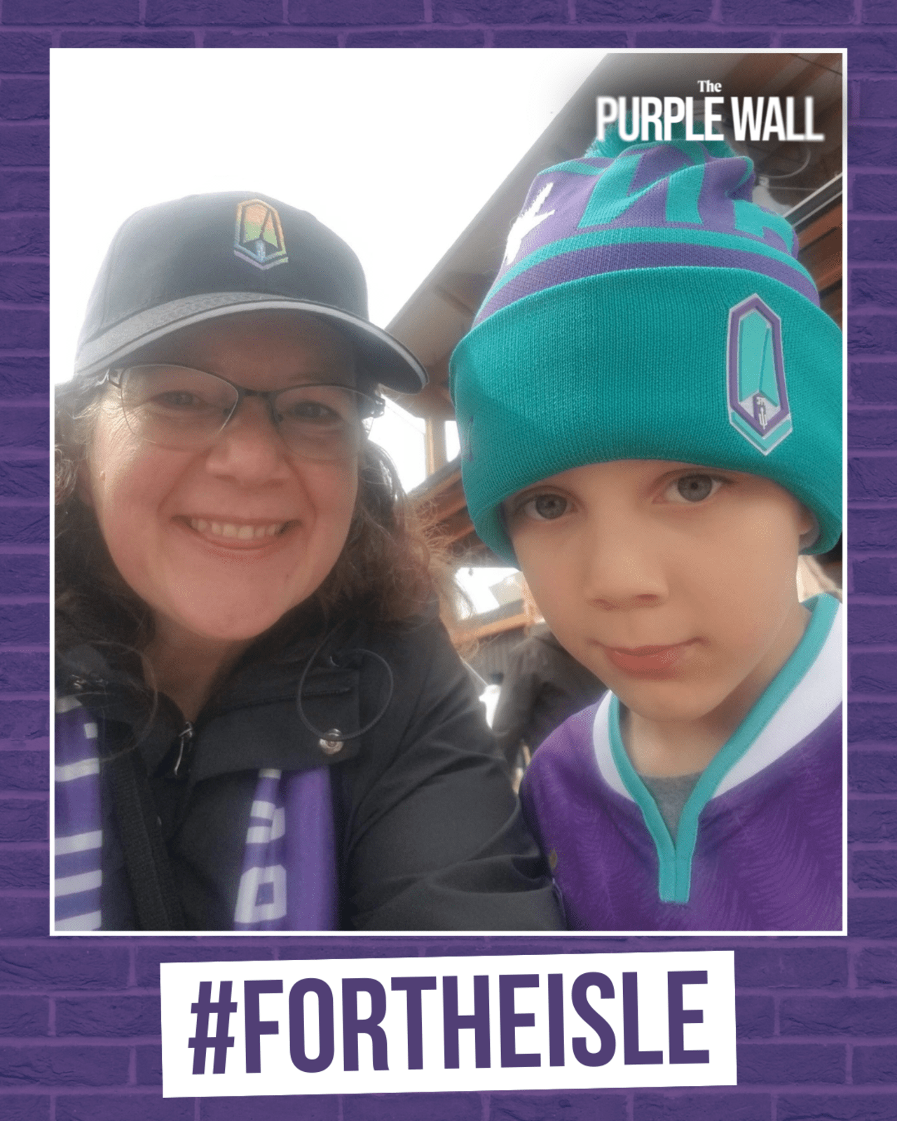 thepurplewall