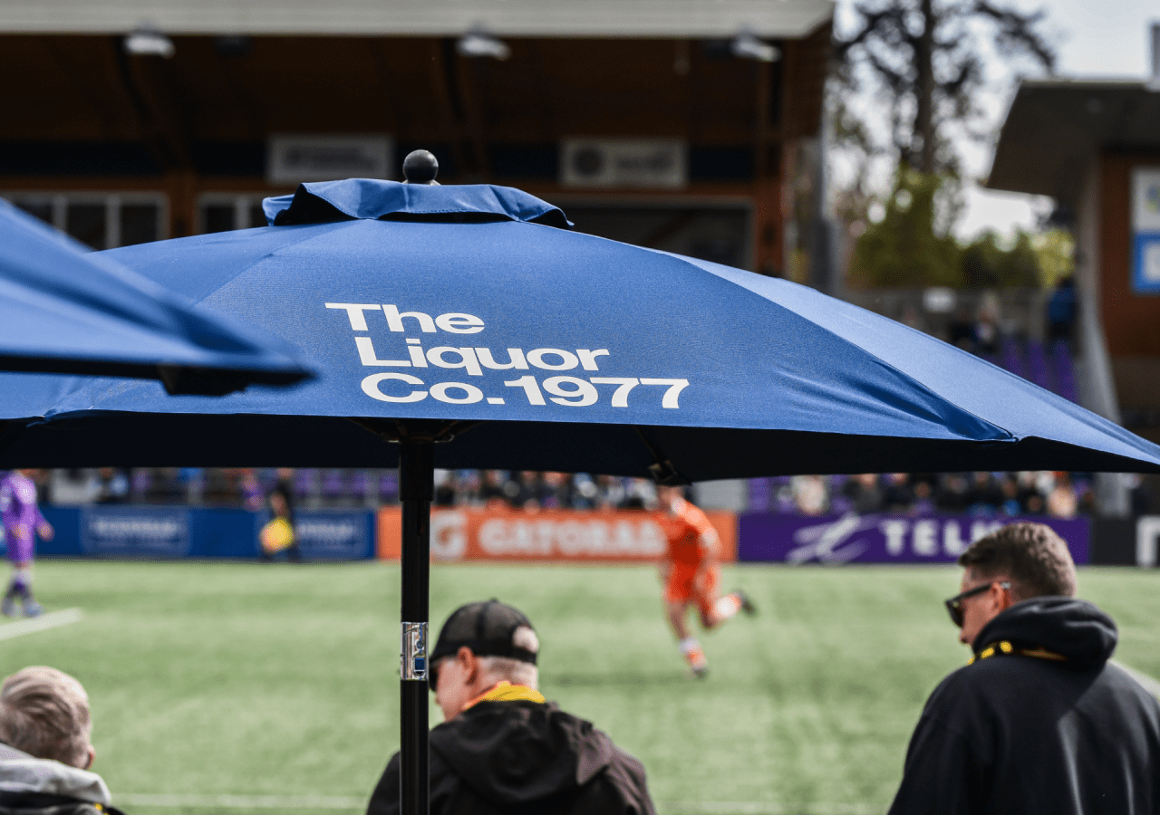 liquor co hospitality zone