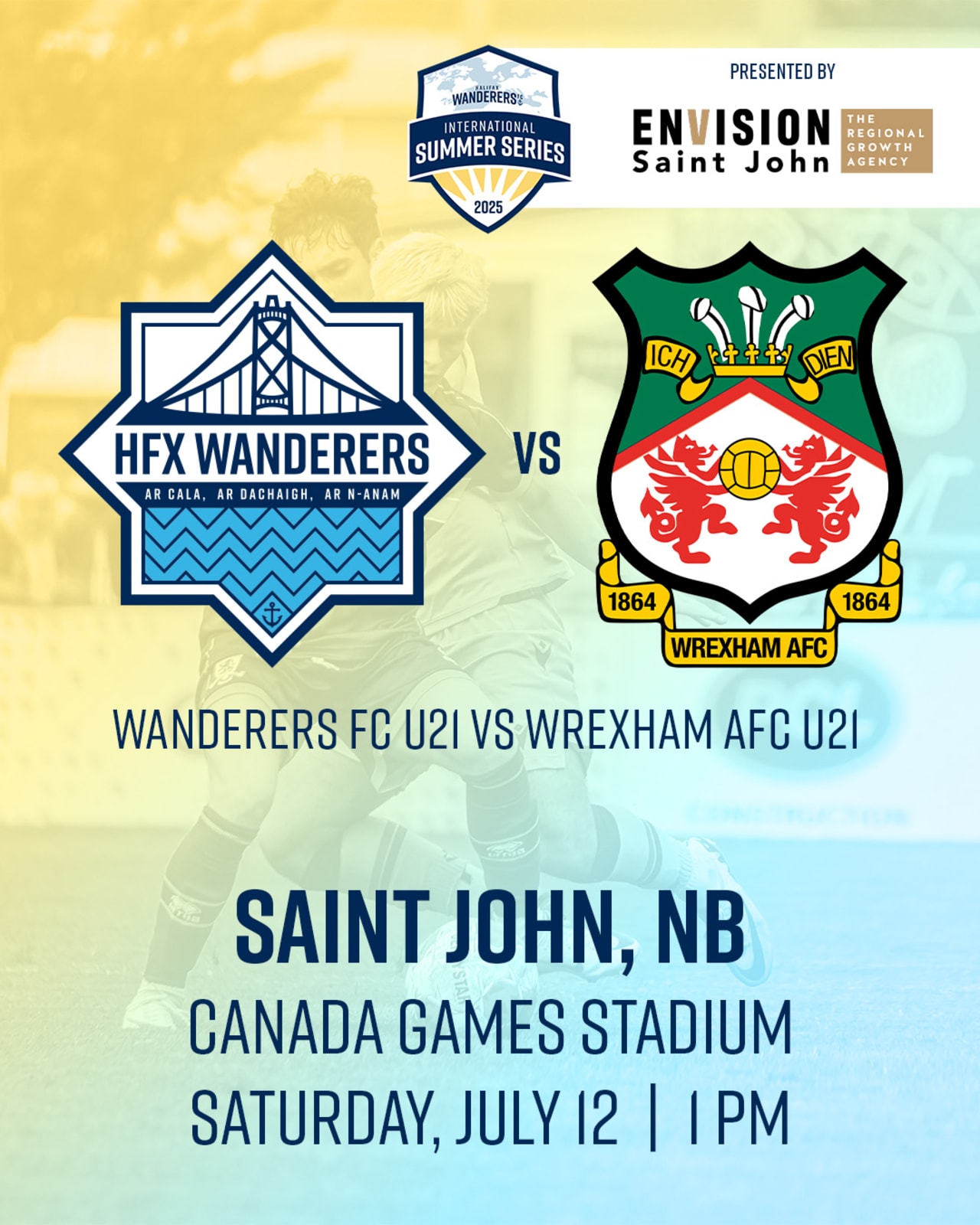 Saint John