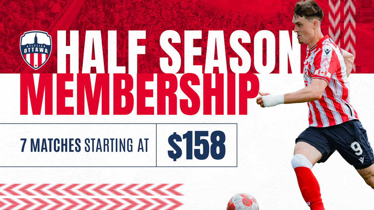 Half Season Membership