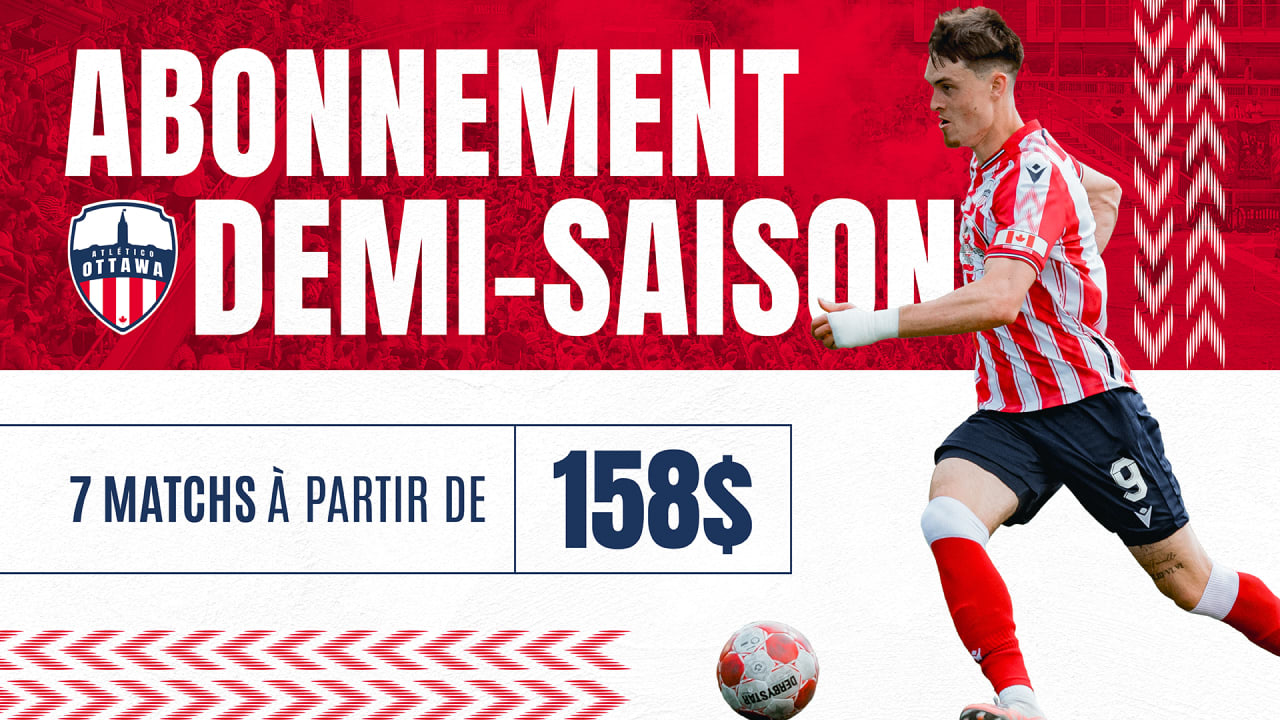 Half Season Membership