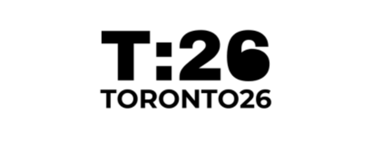 T:26 Toronto26 United Business Spotlight