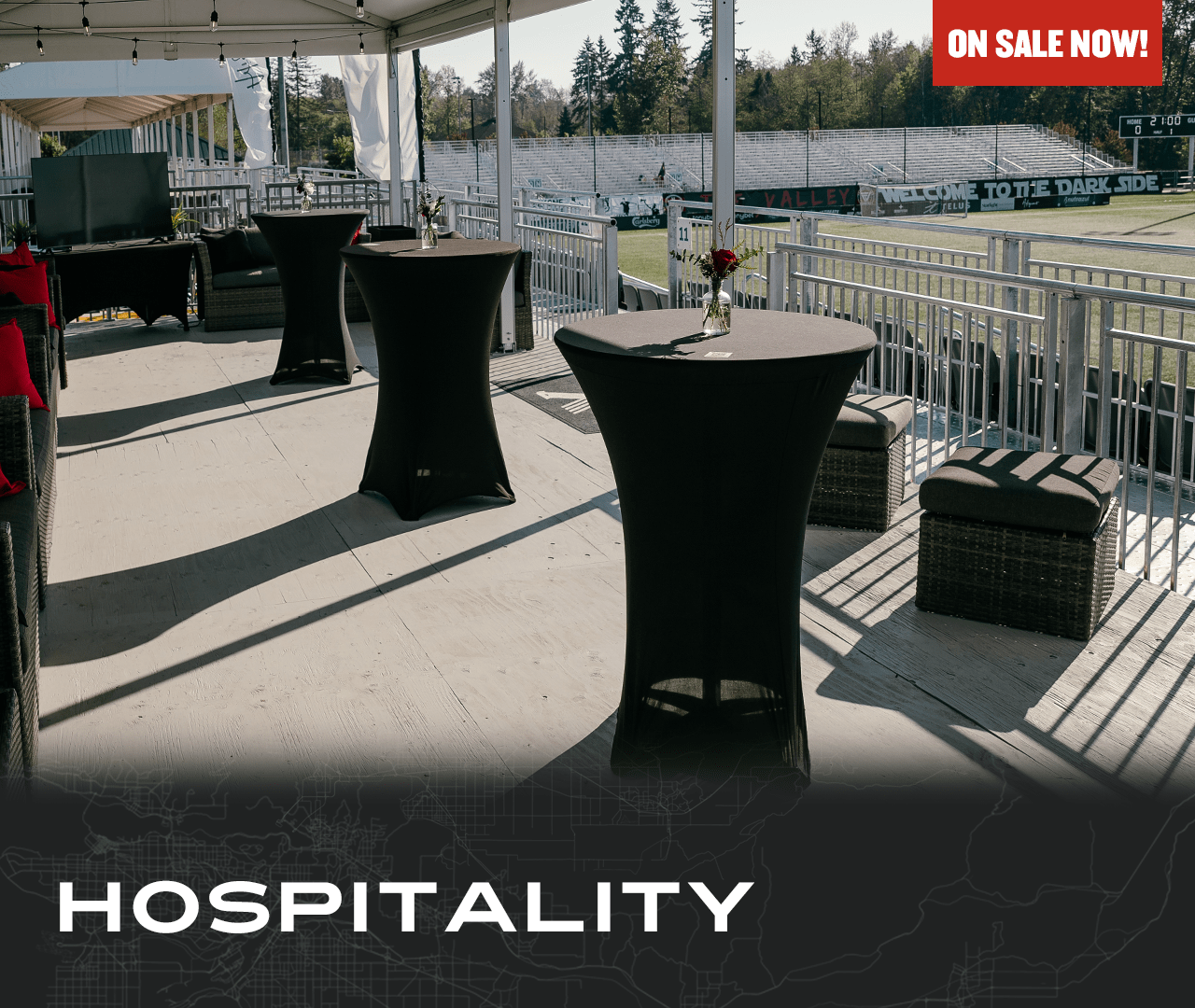 Hospitality