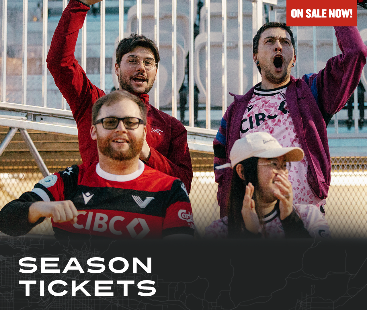 Season Tickets