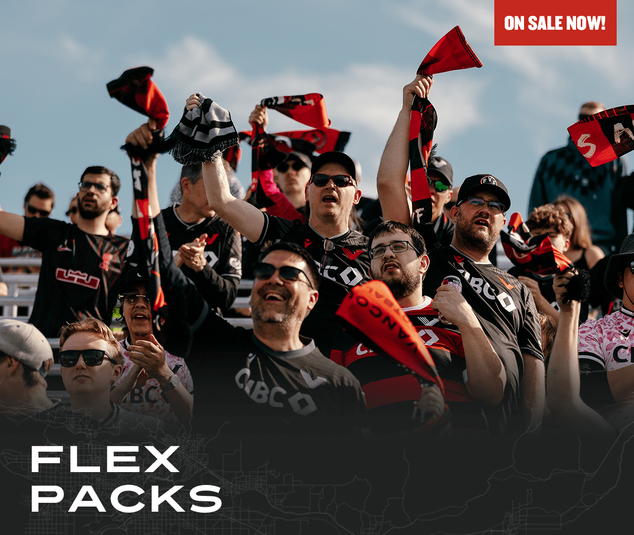 Flex Pack