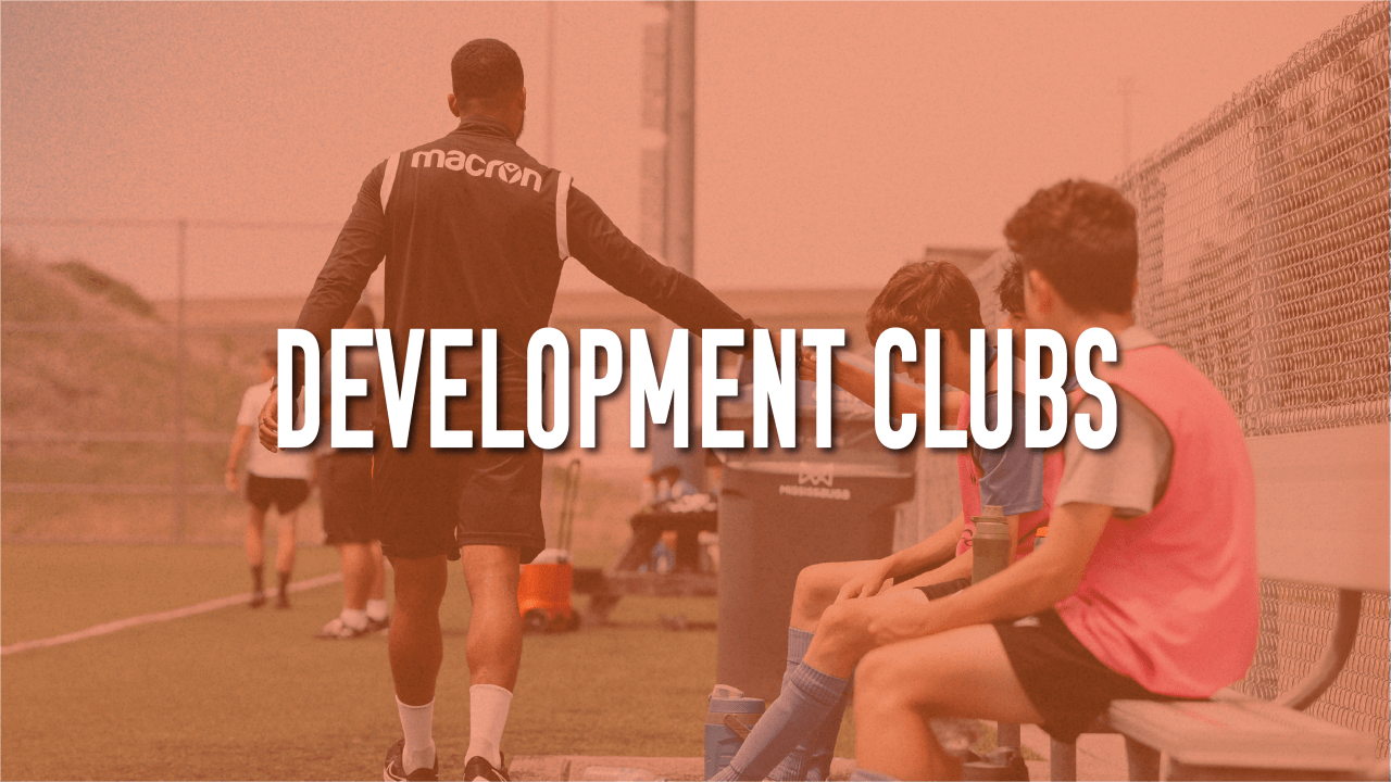 Development Clubs
