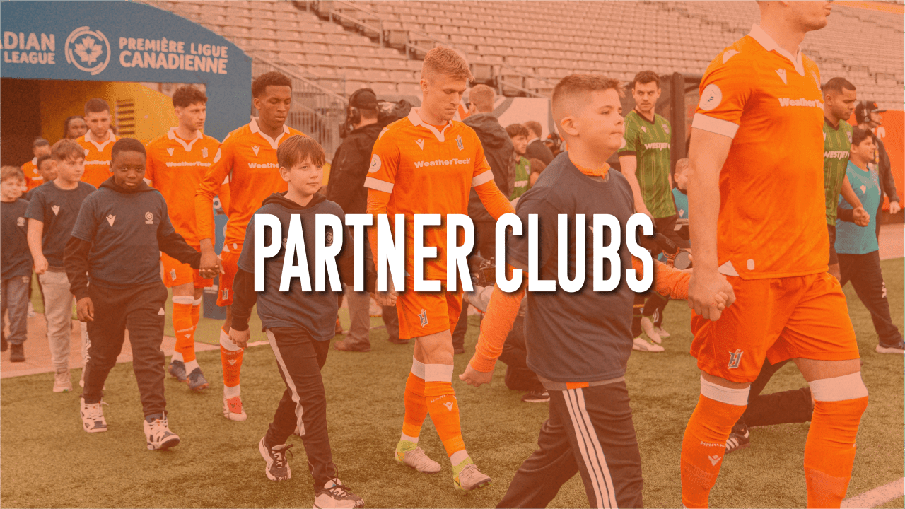 Partner Clubs