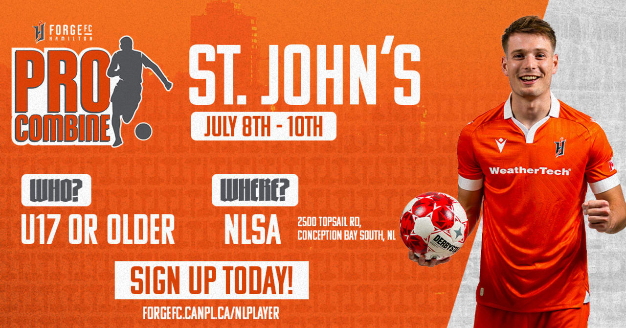 Newfoundland July 8th - 10th