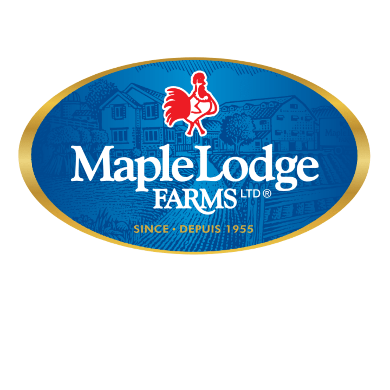 Maple Lodge Farms