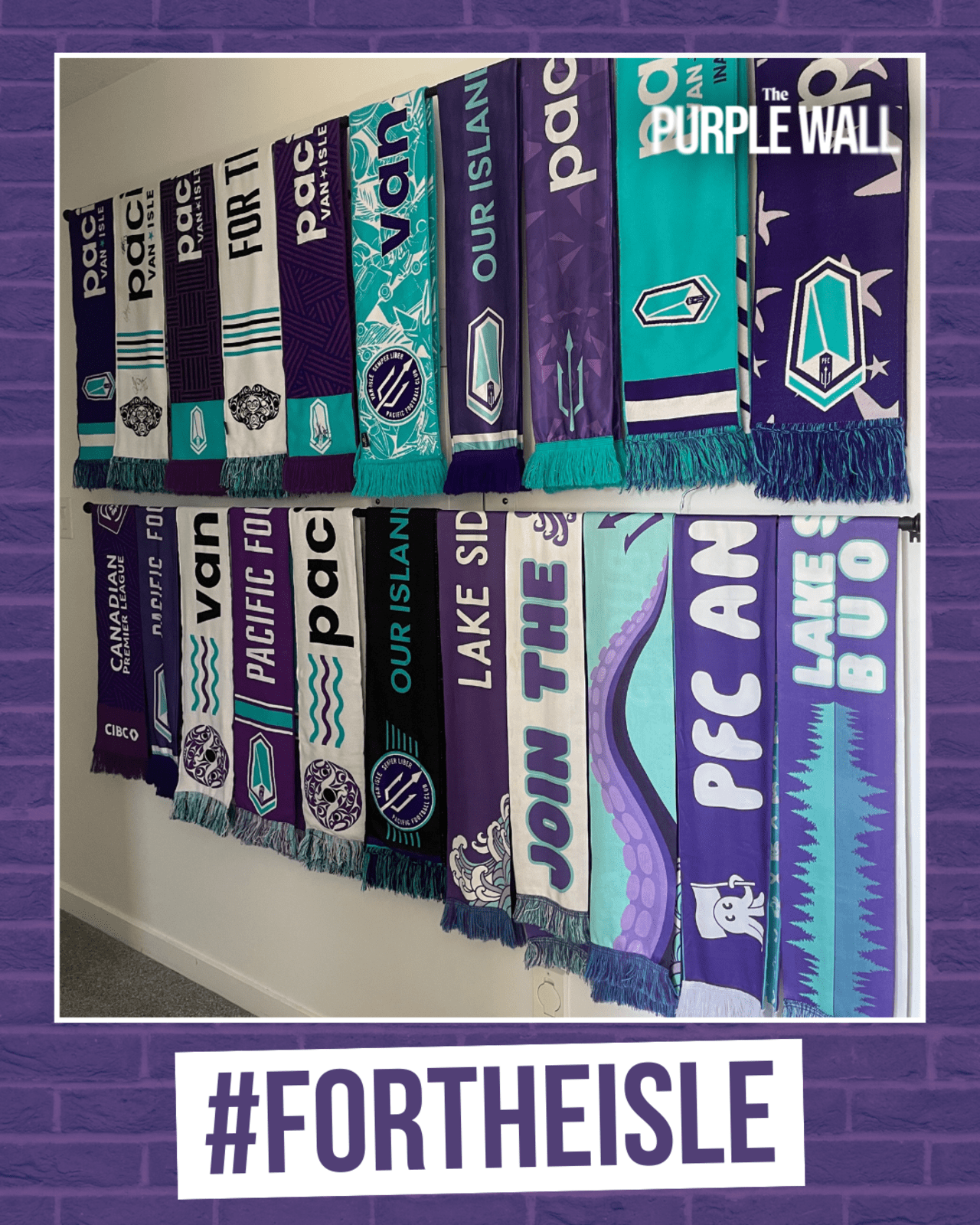 fan wall