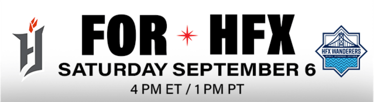 FOR vs HFX Sep 6