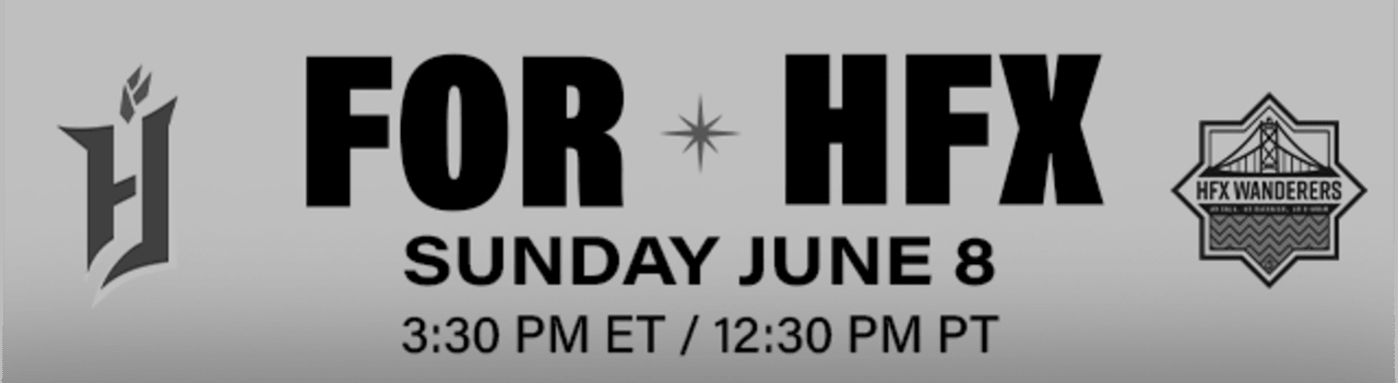 FOR vs HFX June 8