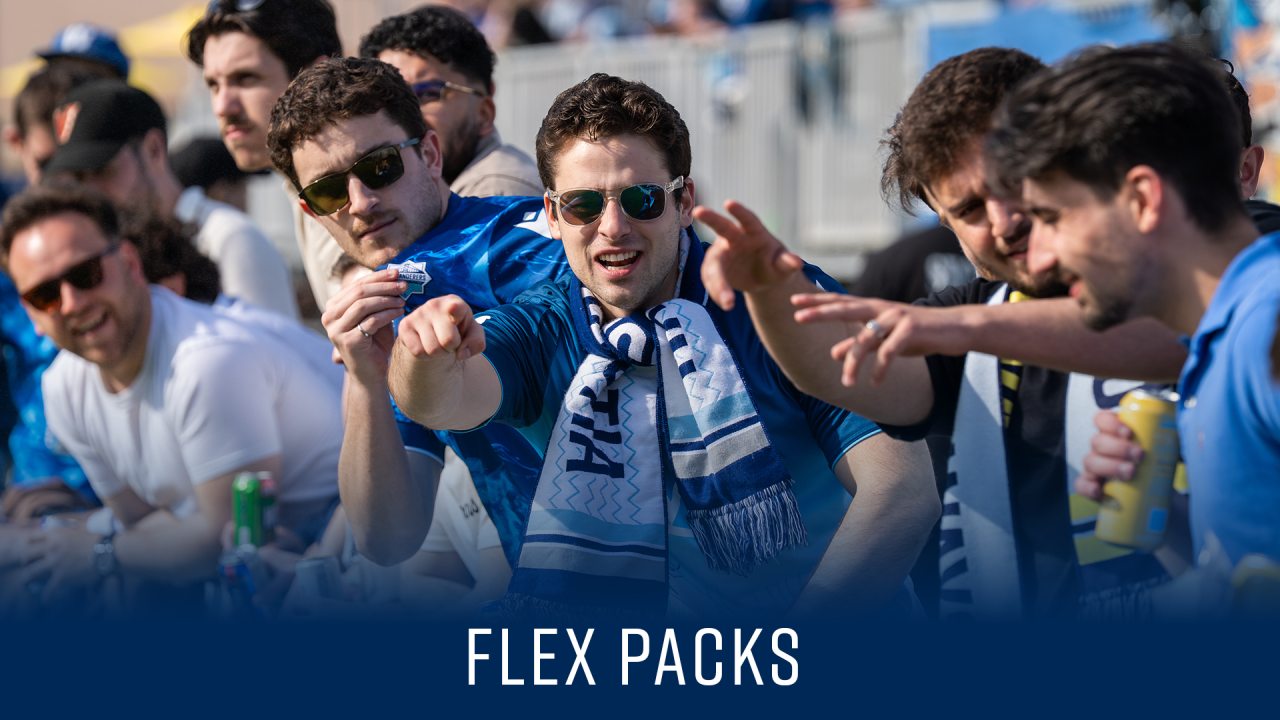 Flex Packs