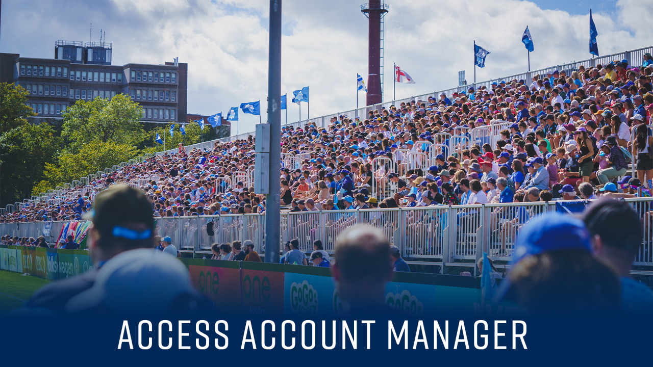 Account Manager