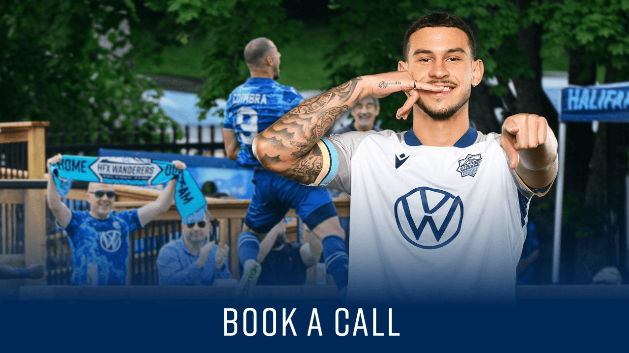 Book a Call